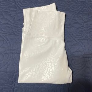 Buffbunny Rebel Leggings